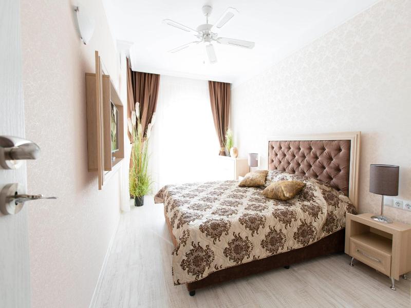Harmony Suites Saint Vlas image