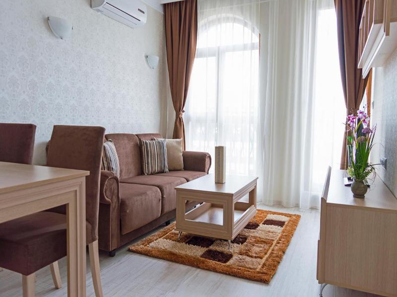 Harmony Suites Saint Vlas image