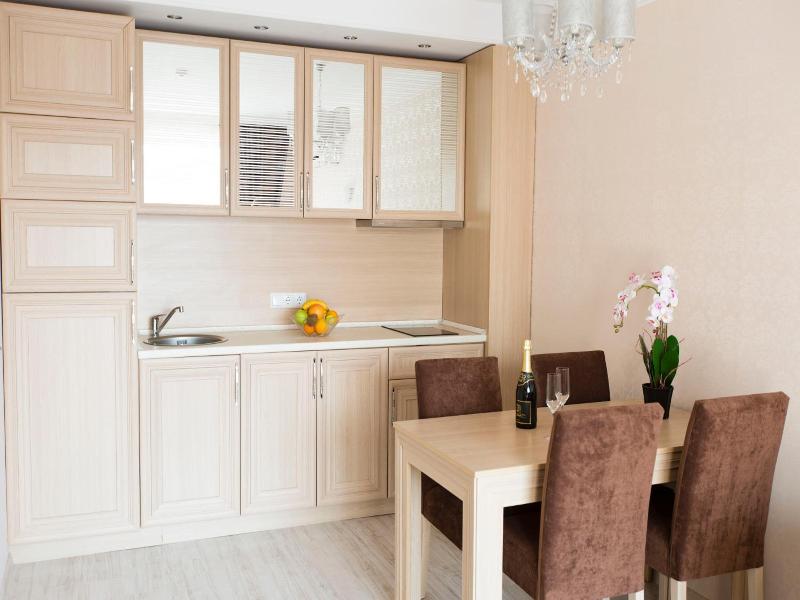 Harmony Suites Saint Vlas image