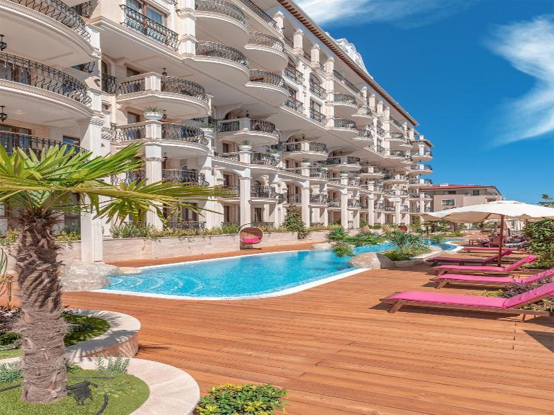 Harmony Suites Saint Vlas image