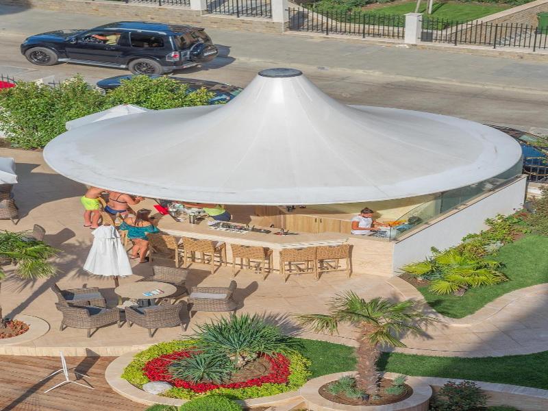 Harmony Suites Saint Vlas image
