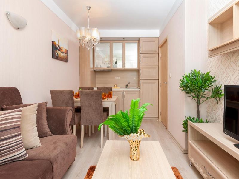 Harmony Suites Saint Vlas image