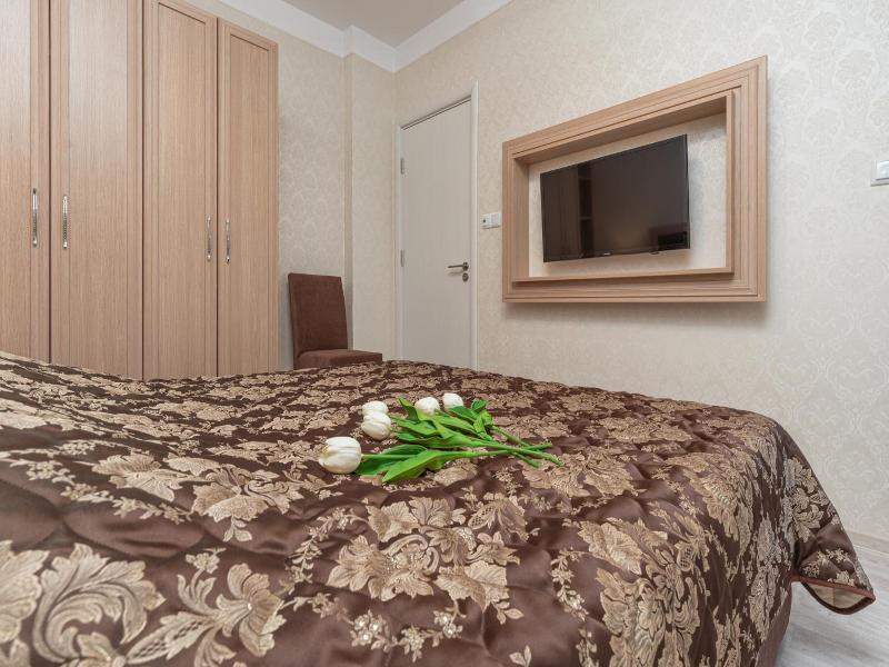 Harmony Suites Saint Vlas image
