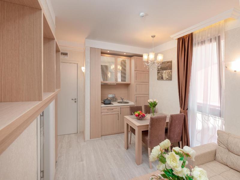 Harmony Suites Saint Vlas image