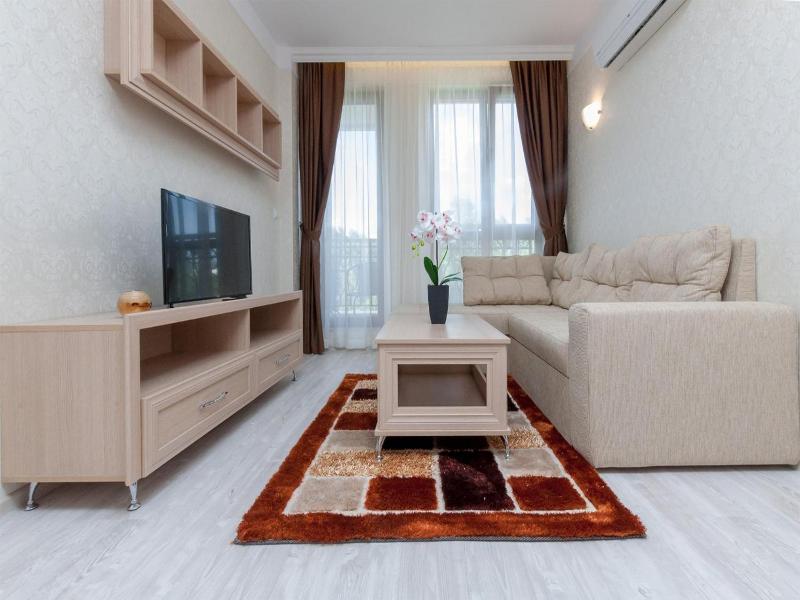 Harmony Suites Saint Vlas image