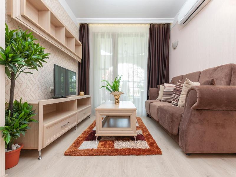 Harmony Suites Saint Vlas image