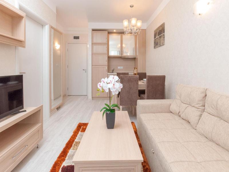 Harmony Suites Saint Vlas image