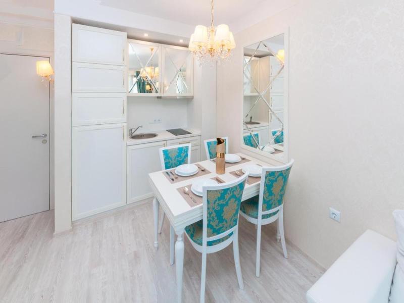 Harmony Suites Saint Vlas image