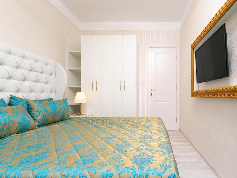 Harmony Suites Saint Vlas image