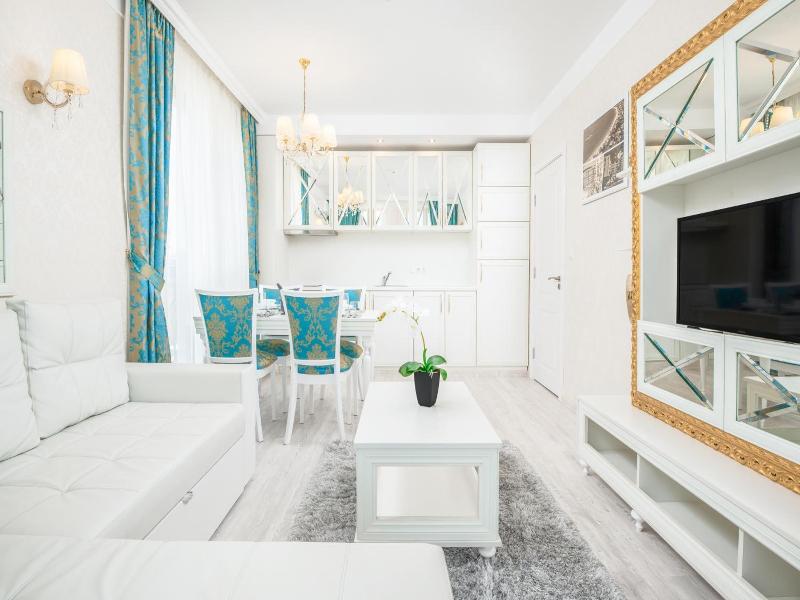 Harmony Suites Saint Vlas image