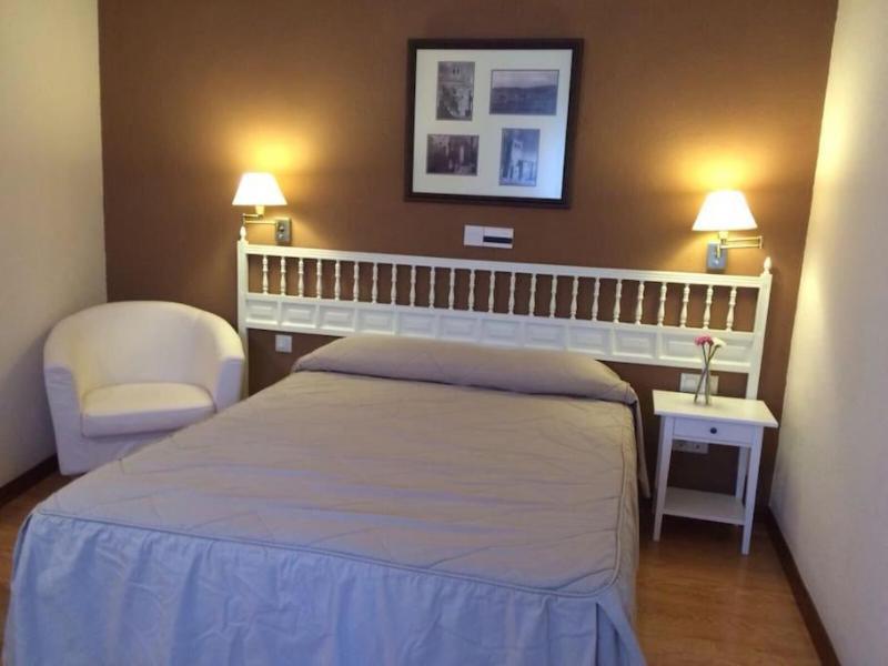 Hotel Rural Mariblanca image