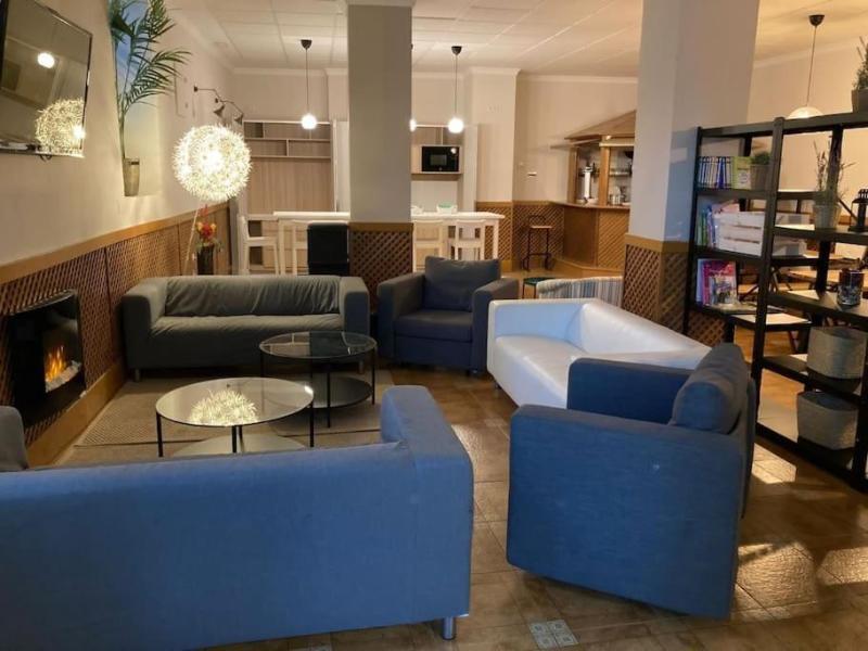 Hotel Rural Mariblanca image