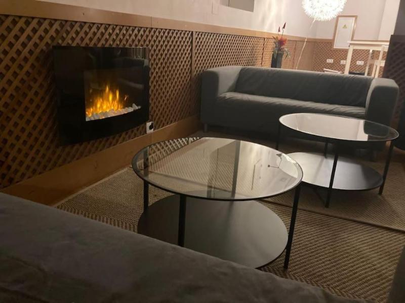 Hotel Rural Mariblanca image