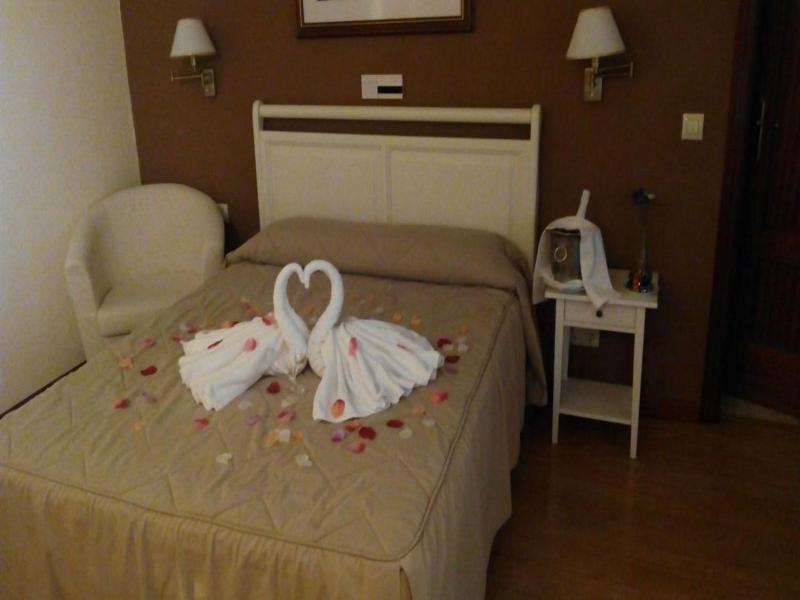 Hotel Rural Mariblanca image