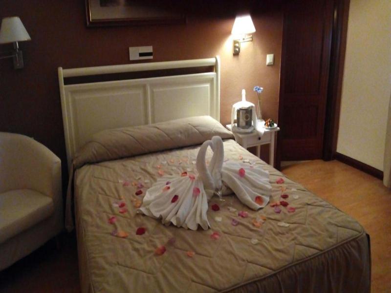 Hotel Rural Mariblanca image