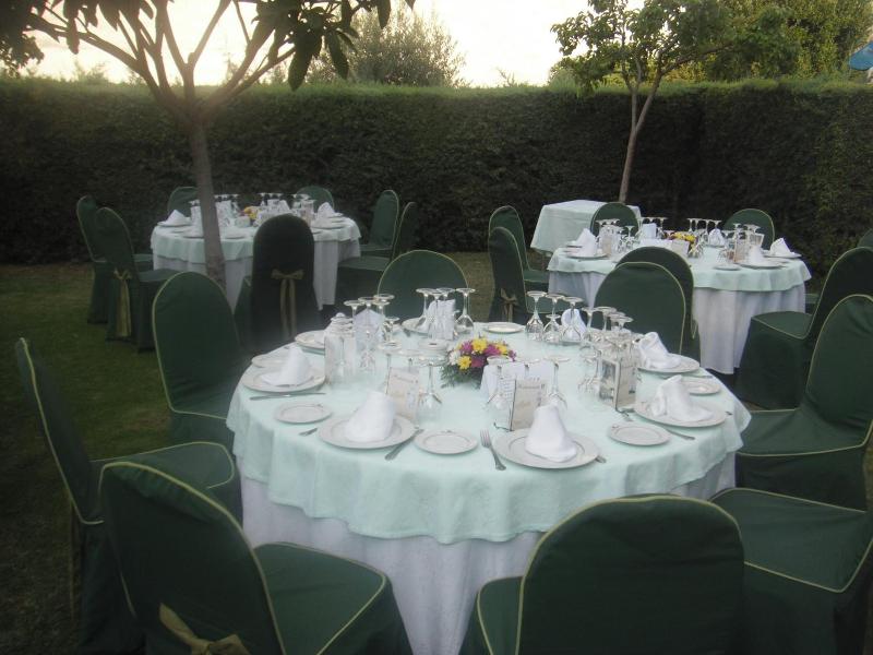 Hotel Rural Mariblanca image