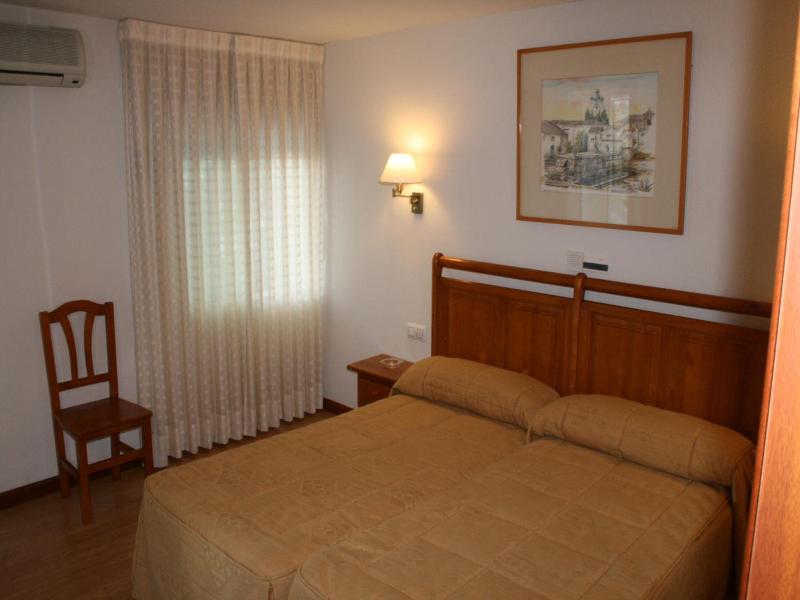 Hotel Rural Mariblanca image