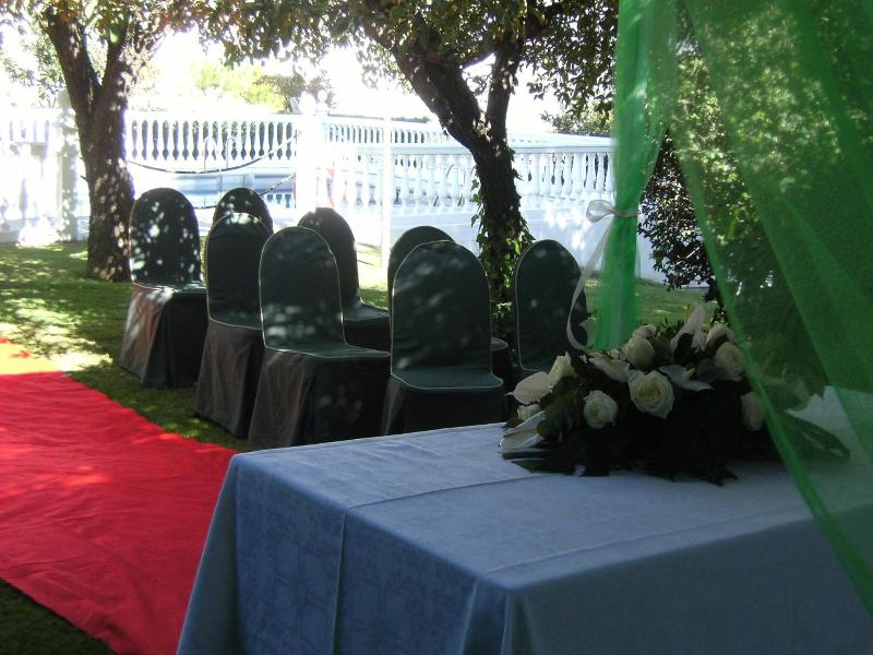 Hotel Rural Mariblanca image