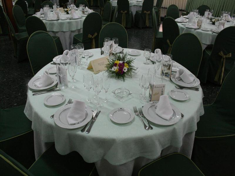 Hotel Rural Mariblanca image
