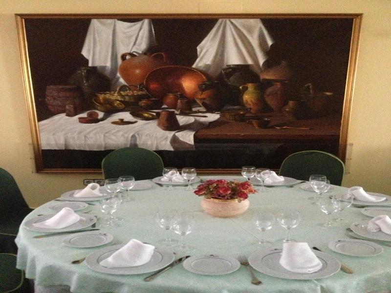 Hotel Rural Mariblanca image