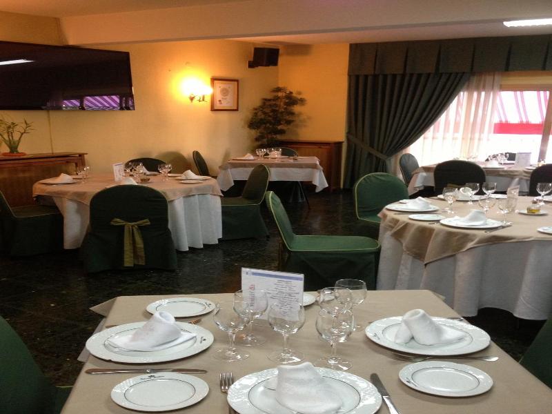 Hotel Rural Mariblanca image
