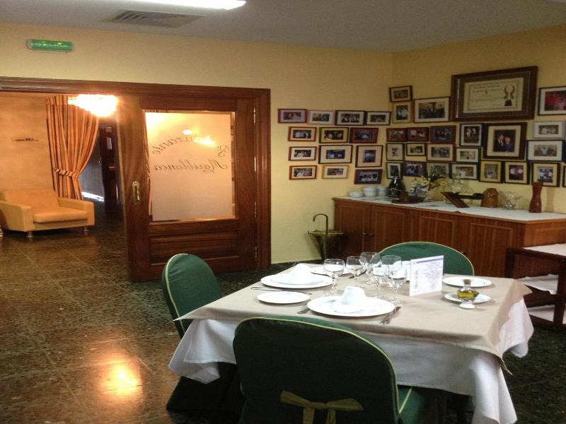 Hotel Rural Mariblanca image