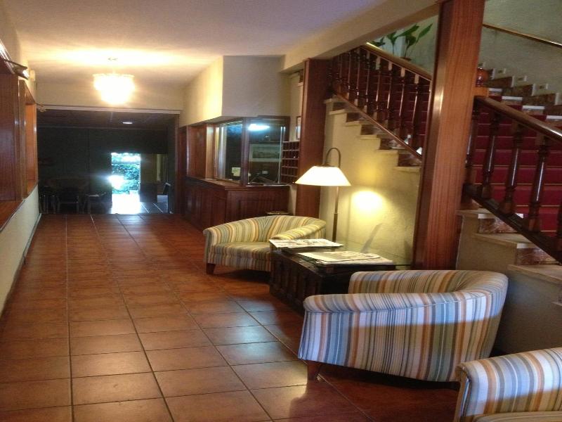 Hotel Rural Mariblanca image
