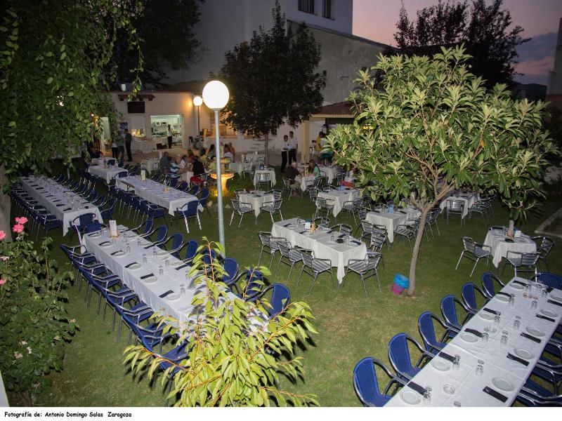 Hotel Rural Mariblanca image