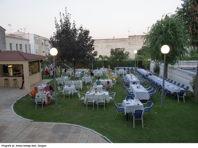 Hotel Rural Mariblanca image