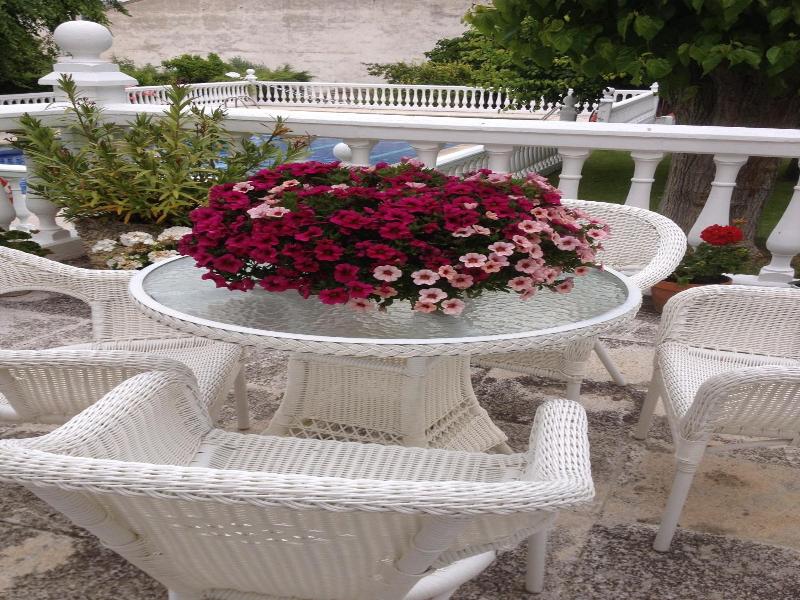 Hotel Rural Mariblanca image