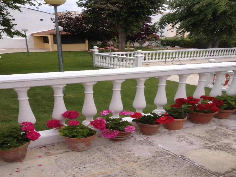 Hotel Rural Mariblanca image
