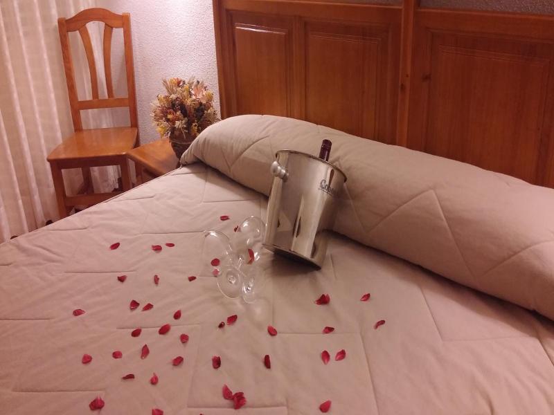 Hotel Rural Mariblanca image