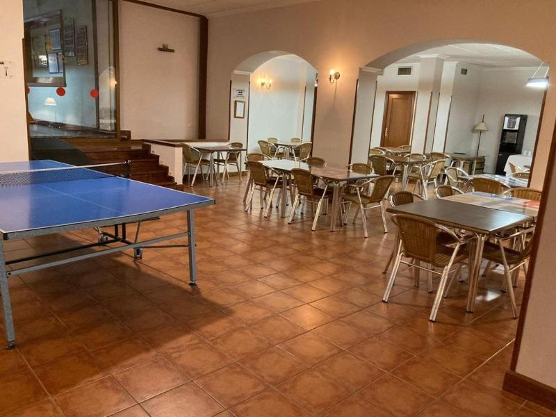 Hotel Rural Mariblanca image