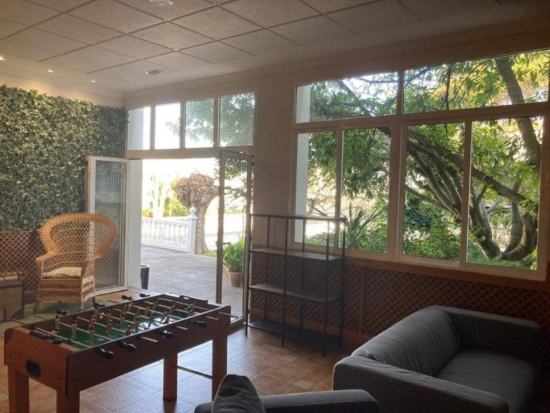 Hotel Rural Mariblanca image