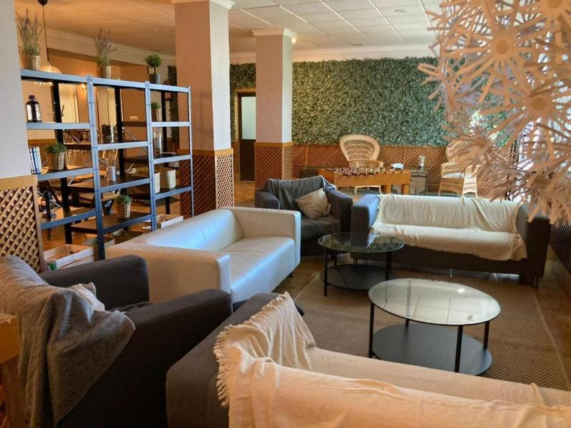 Hotel Rural Mariblanca image