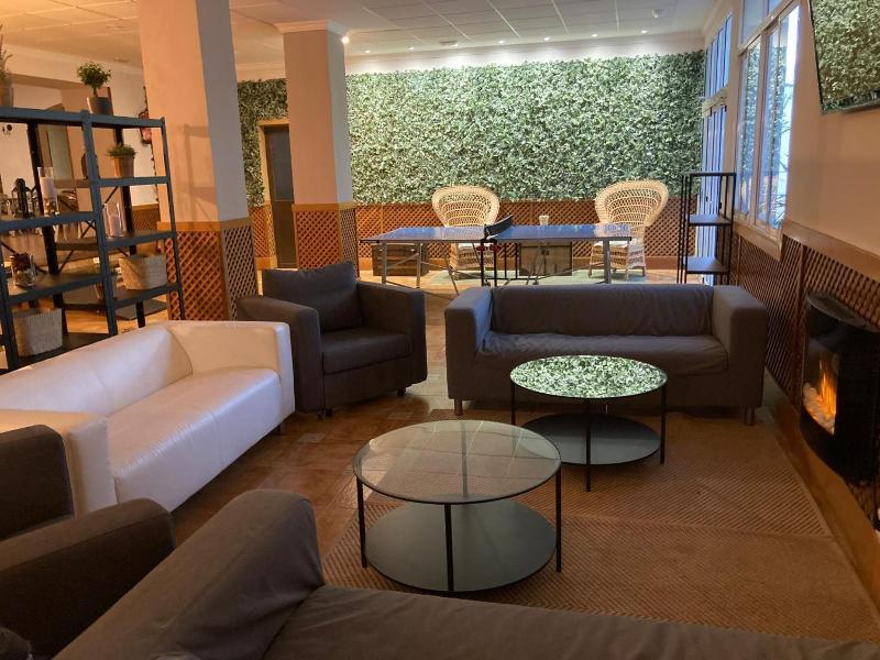 Hotel Rural Mariblanca image