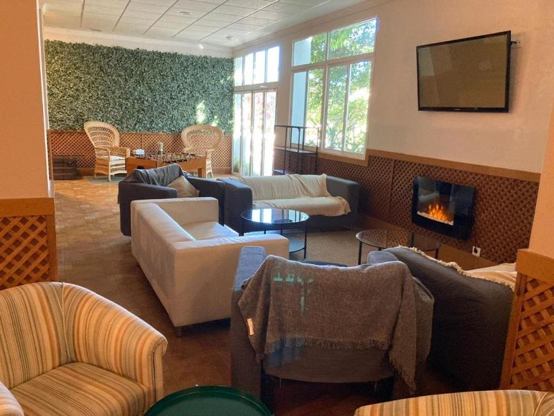 Hotel Rural Mariblanca image
