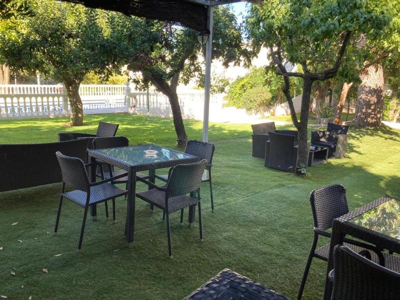 Hotel Rural Mariblanca image