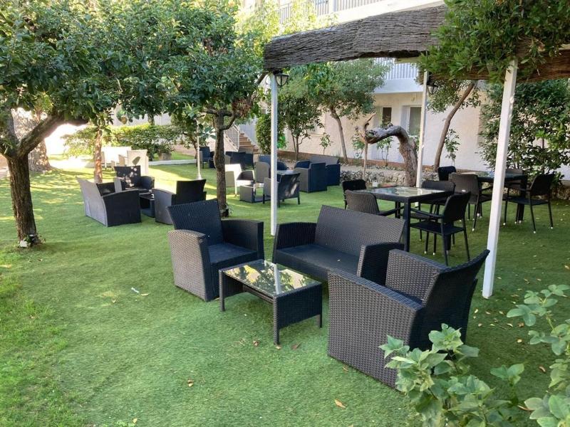 Hotel Rural Mariblanca image