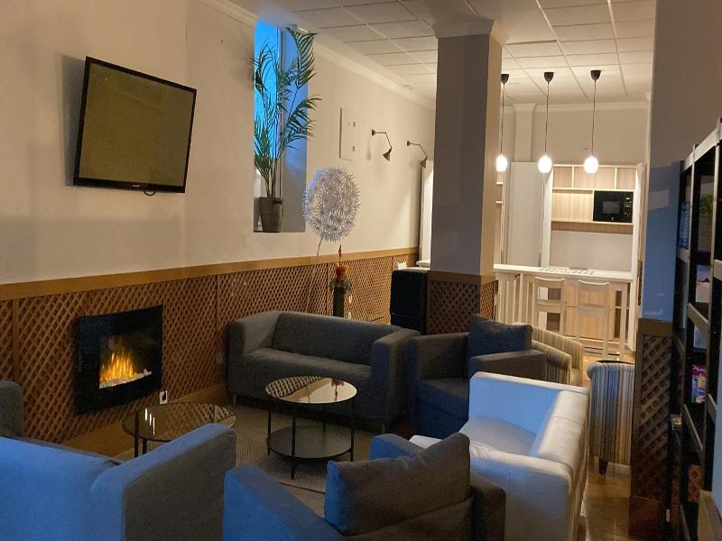 Hotel Rural Mariblanca image