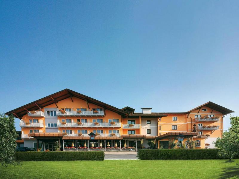 Hotel Pachernighof image