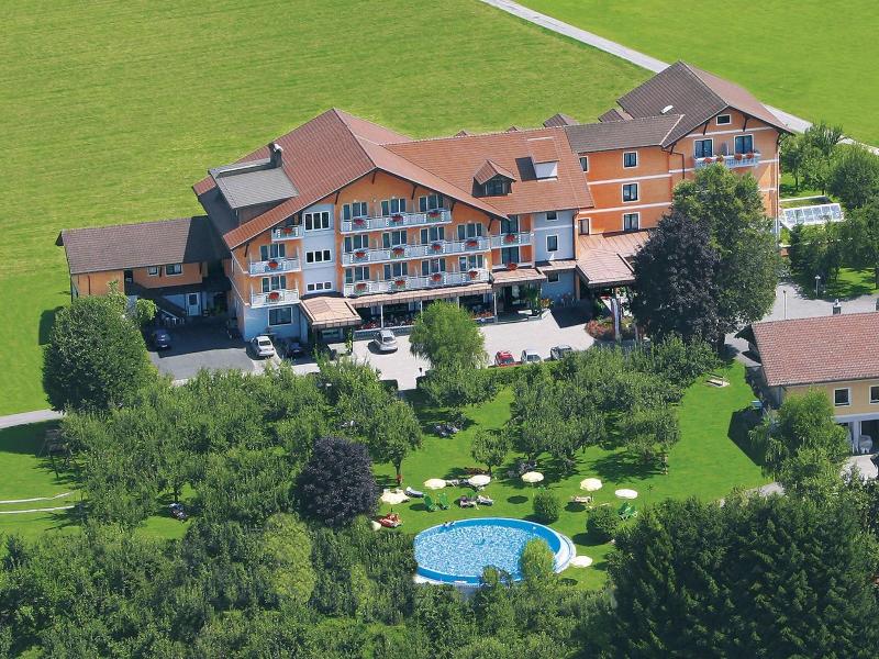 Hotel Pachernighof image