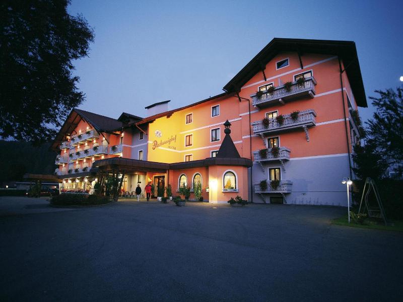 Hotel Pachernighof image