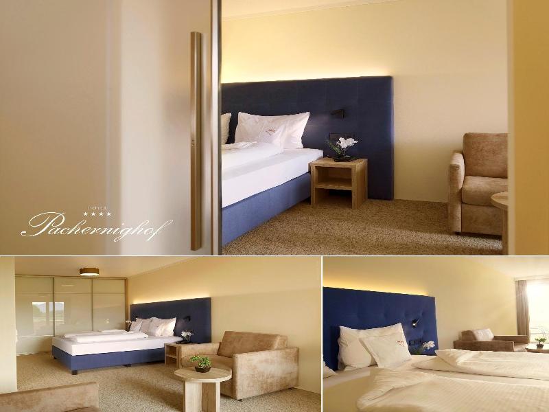 Hotel Pachernighof image