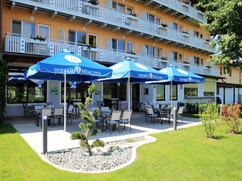 Hotel Pachernighof image