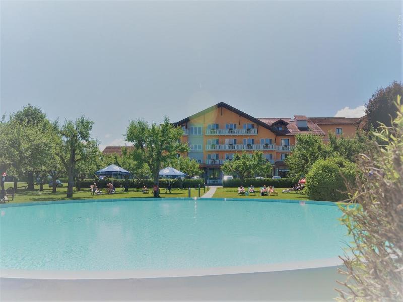 Hotel Pachernighof image