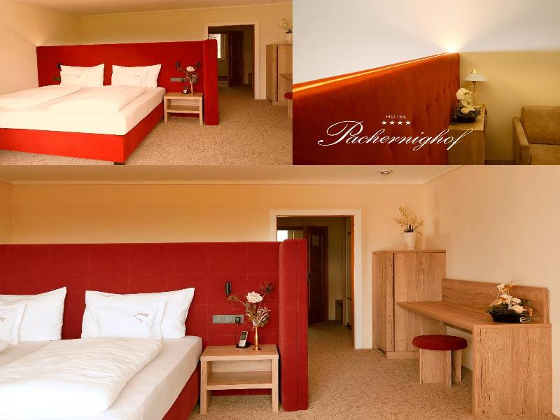 Hotel Pachernighof image