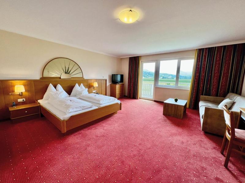 Hotel Pachernighof image