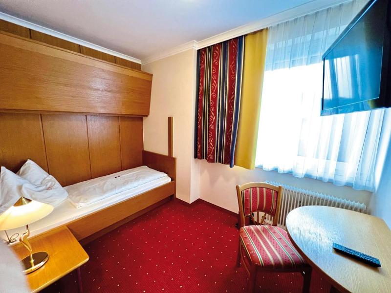 Hotel Pachernighof image