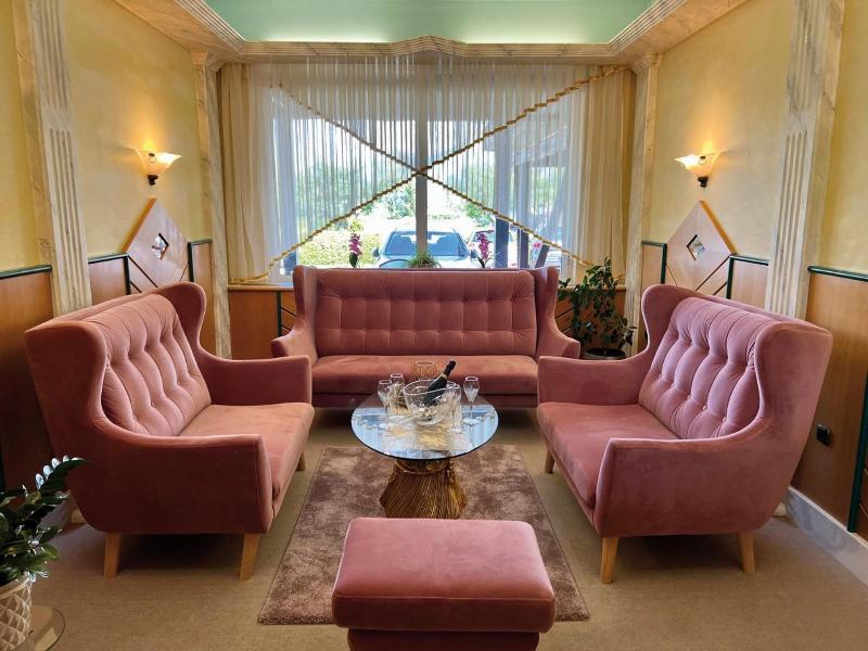 Hotel Pachernighof image